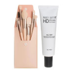 HD Palette Brushes Primer foundation powder 7