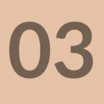 Peach Perfect 03