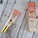 Peach Perfect Foundation | Too Faced 8