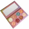 Mary Lou-Manizer Highlighter Shadow & Shimmer | The Balm 2