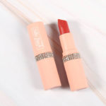 6 color silky touch velvet matte lipstick | Hengfang 7