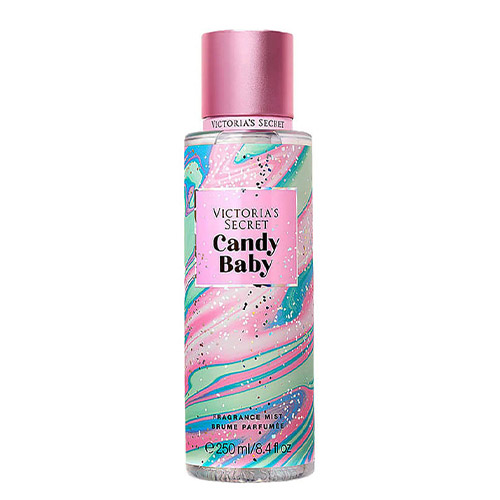 Sweet Fix Candy Baby Fragrance Mist | Victoria’s Secret 3