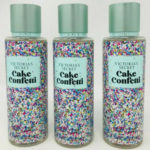 Cake confetti fragrance mist | Victoria’s Secret 7
