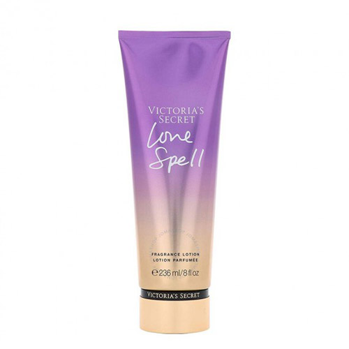 Love spell fragrance lotion | Victoria Secret 4
