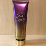 Love spell fragrance lotion | Victoria Secret 6
