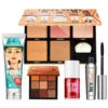 La Girl Foundation HD Blush Concealer Brush Powder 2