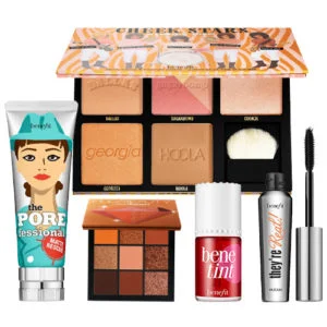 Benefits Cheek Star Porefessional...