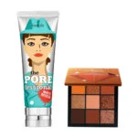 Benefits Cheek Star Porefessional benetint Huda Obsession Mascara 7