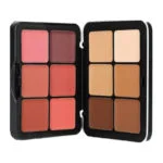 La Girl Foundation HD Blush Concealer Brush Powder 6