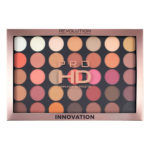Pro HD Amplified 35 Innovation Eyeshadow Palette | Revolution 5