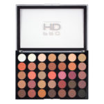 Pro HD Amplified 35 Innovation Eyeshadow Palette | Revolution 6