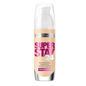 Super stay 24h Foundation|...