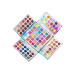 105 colors pestel paradise eyeshadow palette | Beauty Glazed 7