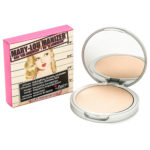 Mary Lou-Manizer Highlighter Shadow & Shimmer | The Balm 5