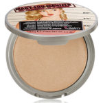Mary Lou-Manizer Highlighter Shadow & Shimmer | The Balm 6
