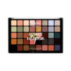 105 colors pestel paradise eyeshadow palette | Beauty Glazed 2