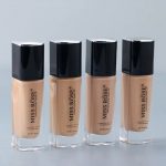 Strong Cover Full Coverage Foundation| Miss Rose 7
