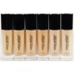 Strong Cover Full Coverage Foundation| Miss Rose 6