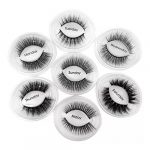 6D Mink Eyelashes | Huda Beauty 7
