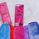 Microfiber makeup cleansing towel | Sweet Beauty 6