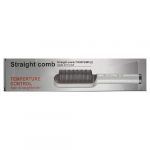 Temperature Control Hair Straightening Comb 6