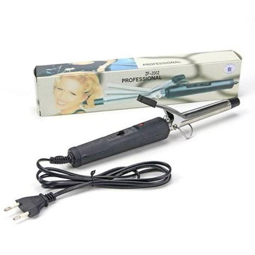 Professional Hair Curling Iron 3