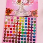 Love 99 colors Eyeshadow Palette | Mifu Duo 6