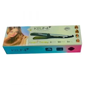 Keune hair straightener machine best sale