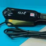 Keratin Therapy Hair Straightener | Keune 7