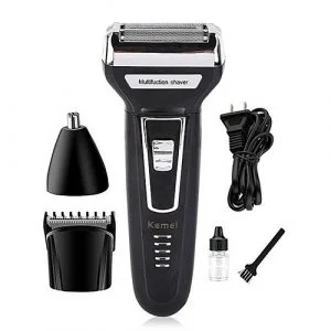 3 in 1 Electric Hair...