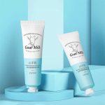 Goat Milk Face Cleanser | Exgyan 6