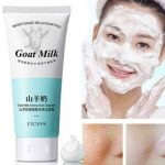 Goat Milk Face Cleanser | Exgyan 7