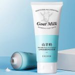 Goat Milk Face Cleanser | Exgyan 8