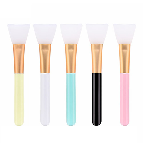 Silicon Brush for Face Mask 4