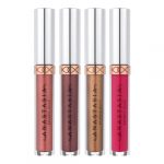 Beauty glazed 63 color Anastasia highlighter lip gloss 7