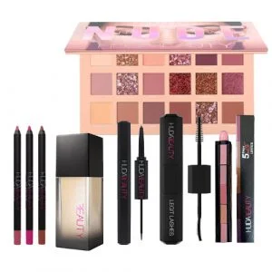 Huda Nude Lipstick Contour...
