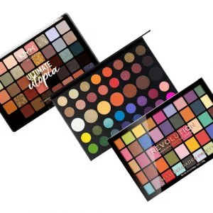 Nyx Utopia Morphe James...