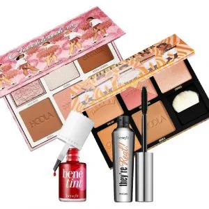 Benefit Cheek Star benetint...
