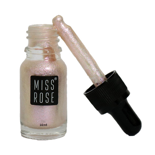 Professional Makeup High Beam Highlighter | Miss Rose 3