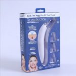 Electric Pore Cleaning Device | Derma Suction 7