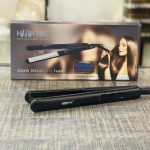 Slim Straight Hair Straightener Model HS-958A1 | Hairtec 6