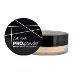 PRO High Definition Setting Powder | L.A Girl 4