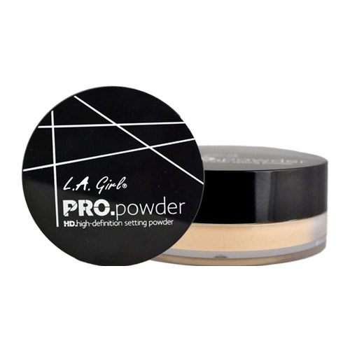 PRO High Definition Setting Powder | L.A Girl 3
