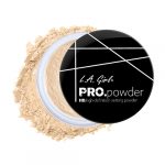 PRO High Definition Setting Powder | L.A Girl 5