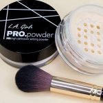 PRO High Definition Setting Powder | L.A Girl 6