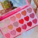 My Love My Makeup Eyeshadow Palette | Kiss Beauty 6