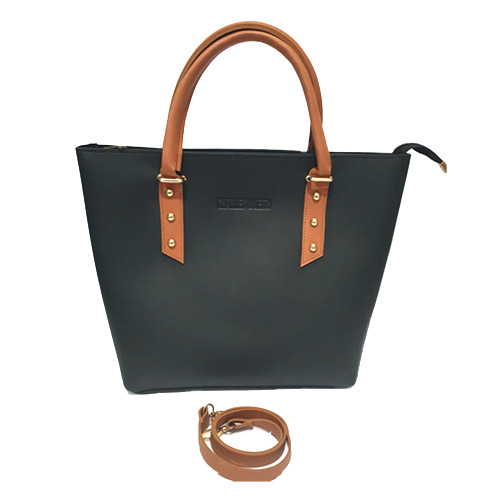 EMLOVEX Ladies handbags – NUDE