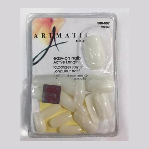 Artmatic New Easy On professional Manicure Nails 3