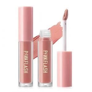 Melting Matte Lipcream | Pink Flash