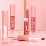 Ever Glossy Moist Lip Gloss | Pink Flash 6